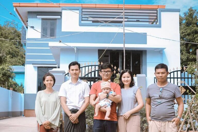 Transparency in Construction – The Core Value of Creative Paradise