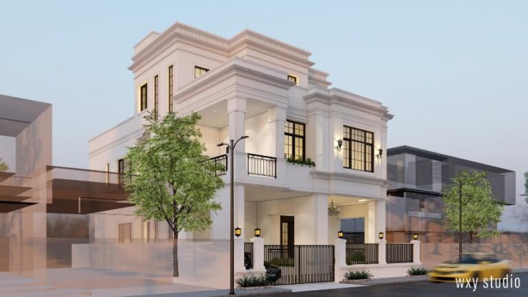 What Makes a ‘CreativeParadise’ Home?