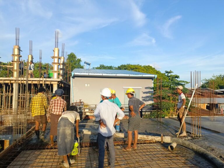 Our Construction Values