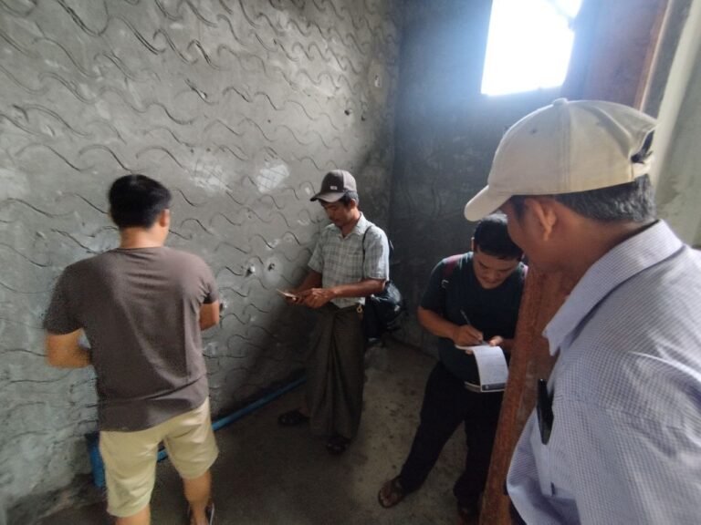 Transparency in Construction– The Core of Every Project at Creative Paradise Construction