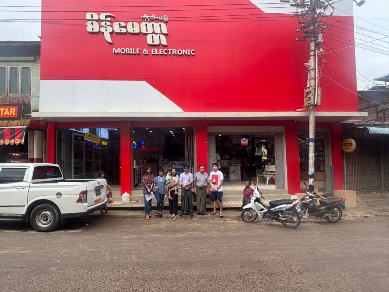 Creative Paradise Construction | Trusted Villa & Home Builders in Magway