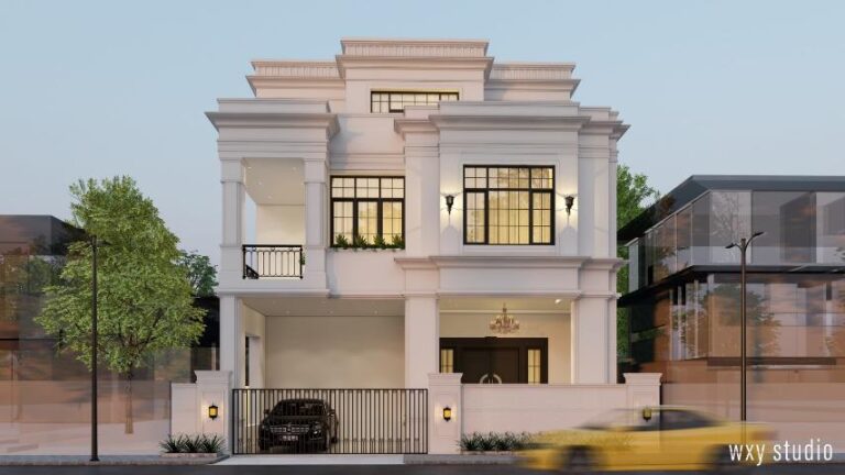 The Secret to Fast, High-Quality Construction Projects