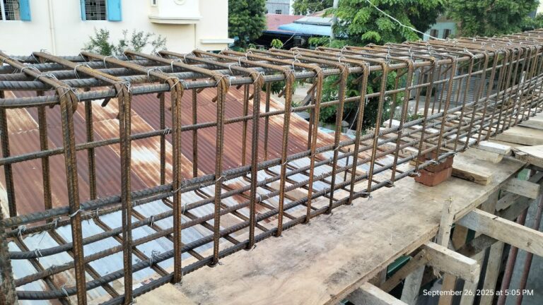 Earthquake-Resistant Beam Design