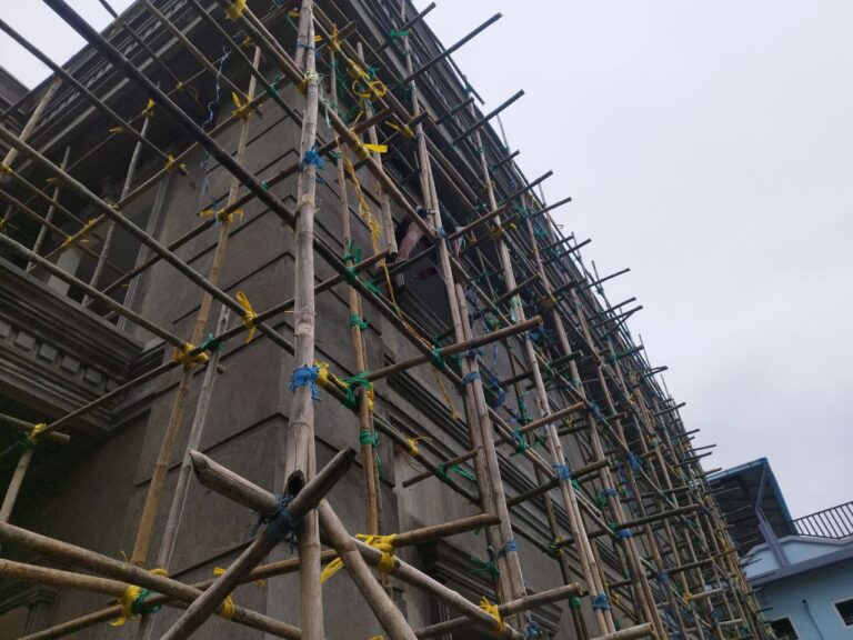 What is RC and Why It’s Essential in Modern Construction?