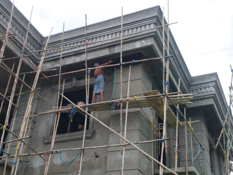 How We Build Strong and Safe Structures